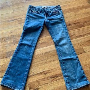 Paige premium denim jeans